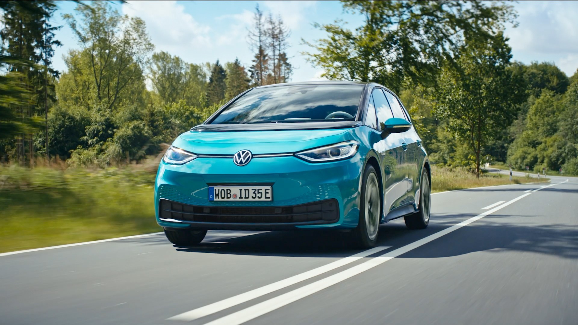 Volkswagen J Keane & Sons (Ros) Ltd. New and Used Cars